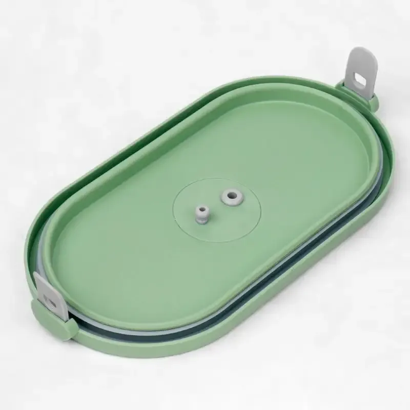 Food grade Electric Heating Bento Box with ceramic liner VMI-LB-80043 Food grade Electric Heating Bento Box with ceramic liner VMI-LB-80043